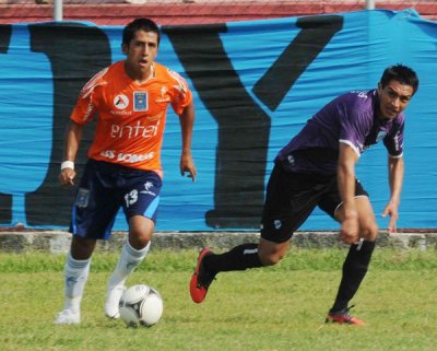 Club Bolivar