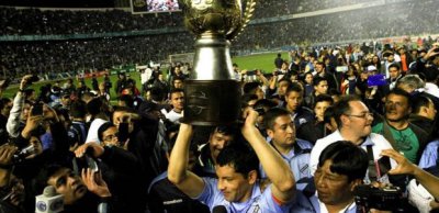 Club Bolivar