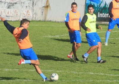 Club Bolivar