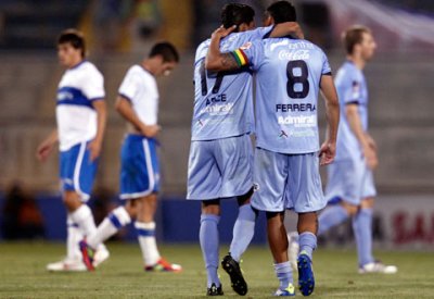 Club Bolivar