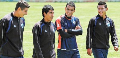 Club Bolivar