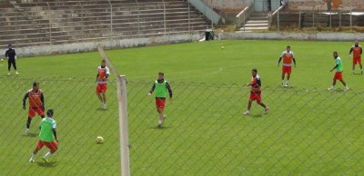 Club Bolivar