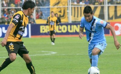 Club Bolivar
