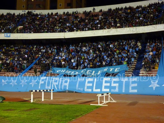 Club Bolivar