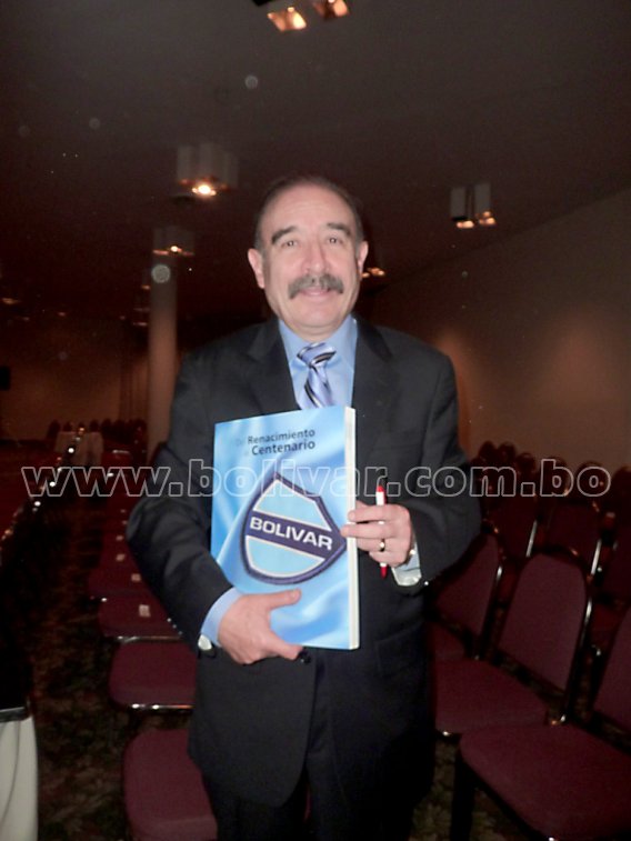 Club Bolivar