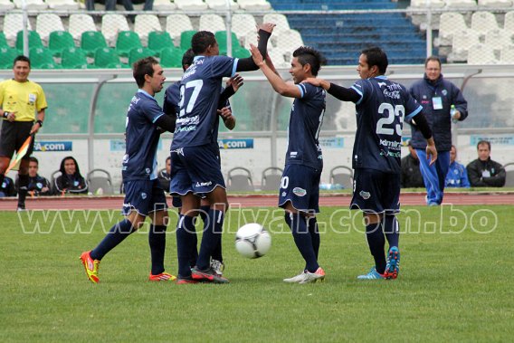 Club Bolivar