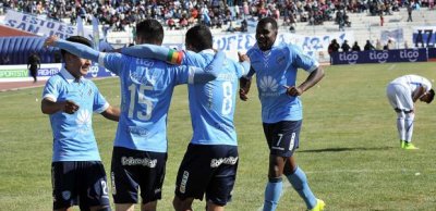 Club Bolivar