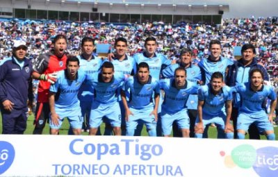Club Bolivar