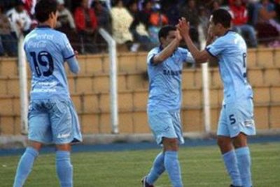 Club Bolivar