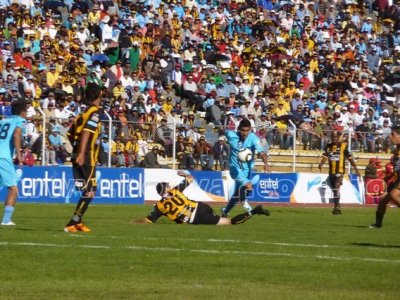 Club Bolivar