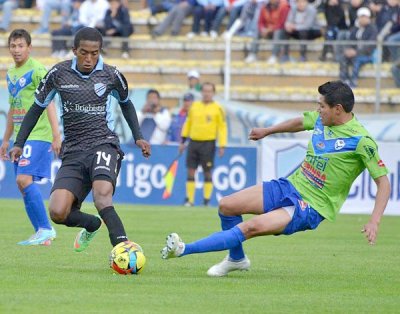 Club Bolivar