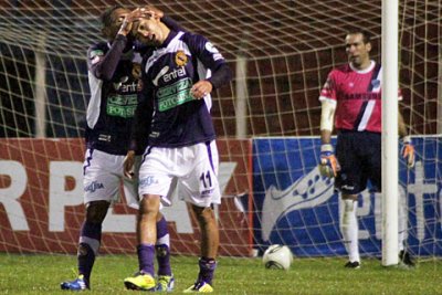 Club Bolivar