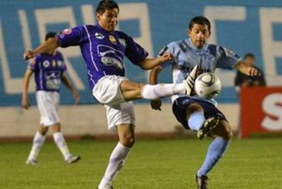Club Bolivar