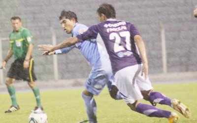 Club Bolivar