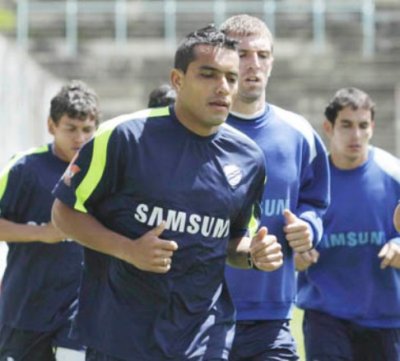 Club Bolivar
