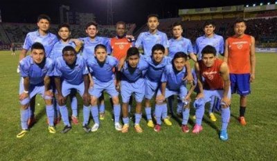 Club Bolivar