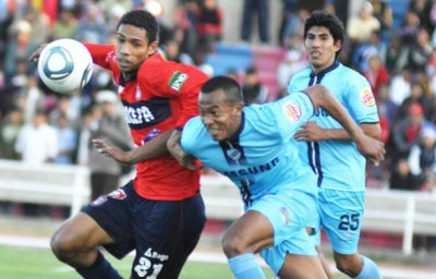 Club Bolivar