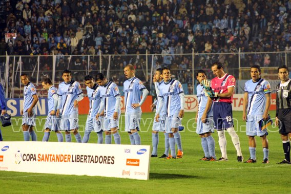 Club Bolivar