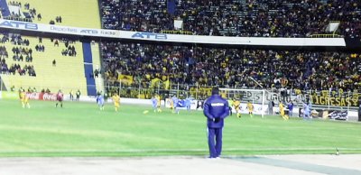 Club Bolivar