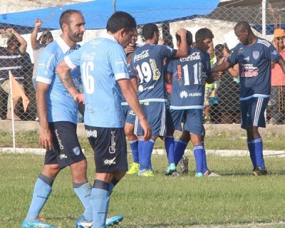 Club Bolivar