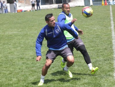 Club Bolivar