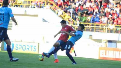 Club Bolivar