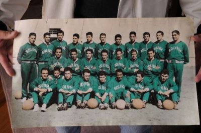 Club Bolivar