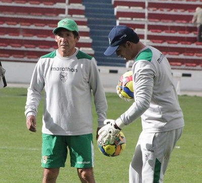 Club Bolivar