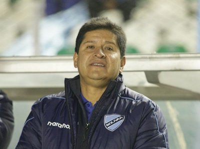 Club Bolivar