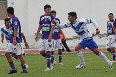 Club Bolivar