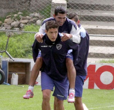 Club Bolivar