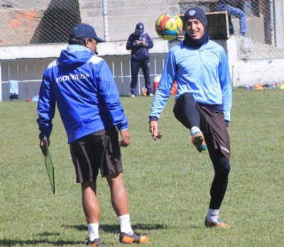 Club Bolivar