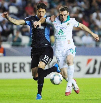 Club Bolivar