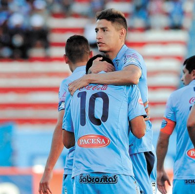 Club Bolivar