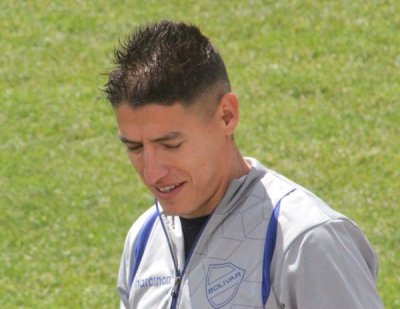 Club Bolivar