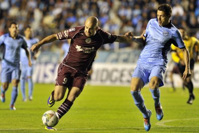 Club Bolivar
