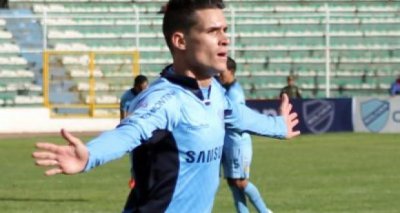 Club Bolivar