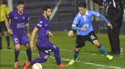 Club Bolivar