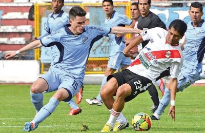 Club Bolivar