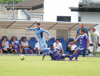 Club Bolivar