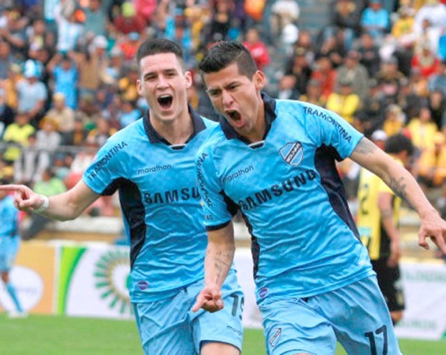 Club Bolivar