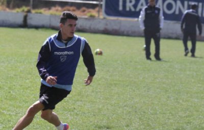 Club Bolivar