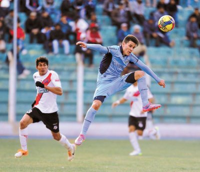 Club Bolivar