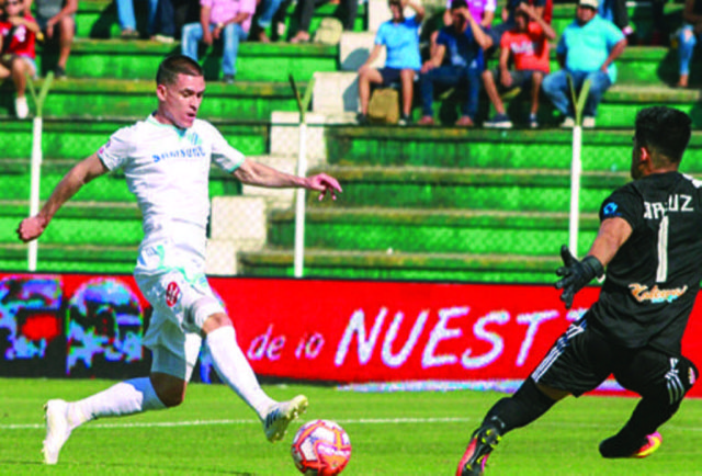 Club Bolivar