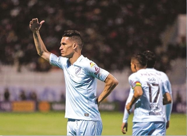 Club Bolivar