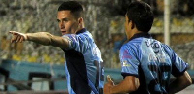 Club Bolivar