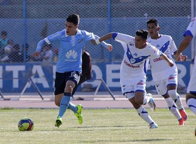 Club Bolivar