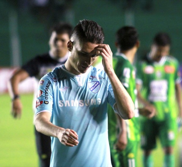 Club Bolivar
