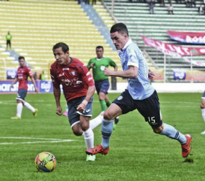 Club Bolivar