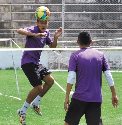 Club Bolivar